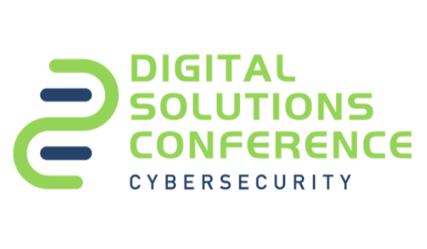 digital solutions conference logo
