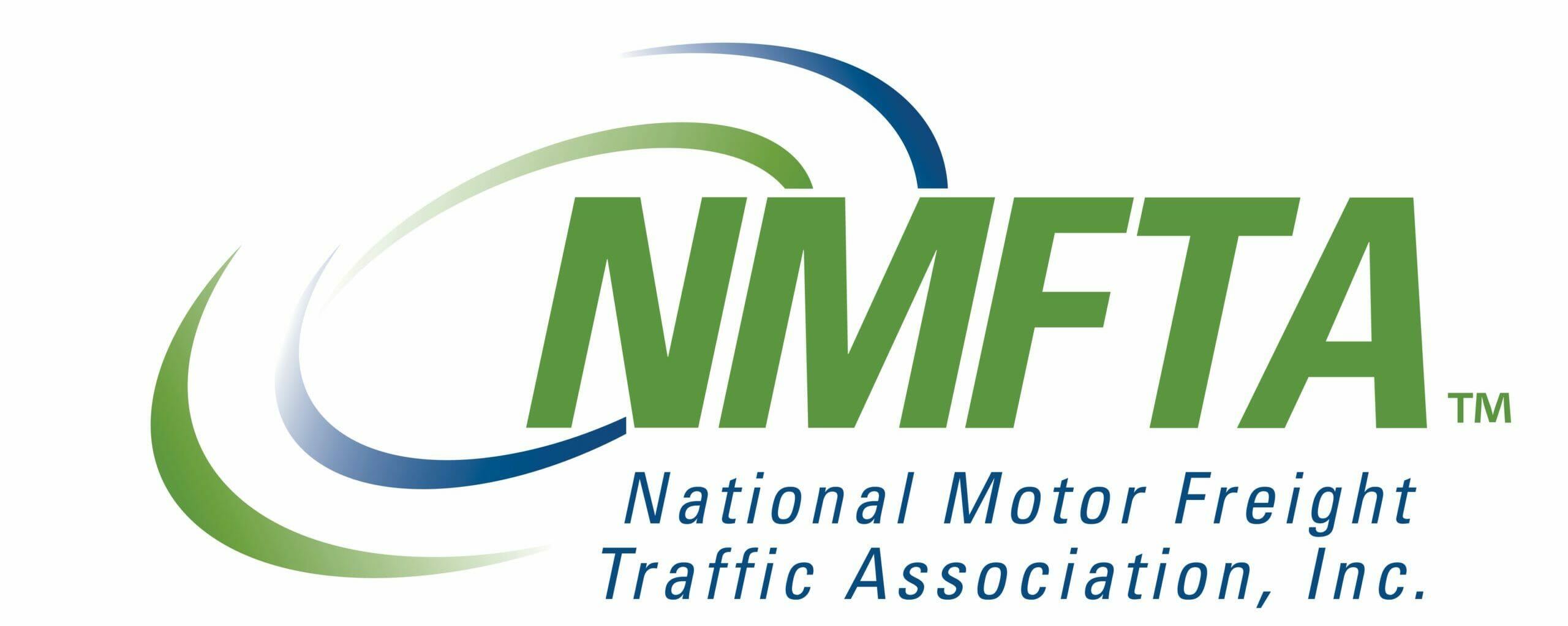 NMFTA – National Motor Freight Traffic Association