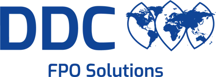 DDC FPO Solutions