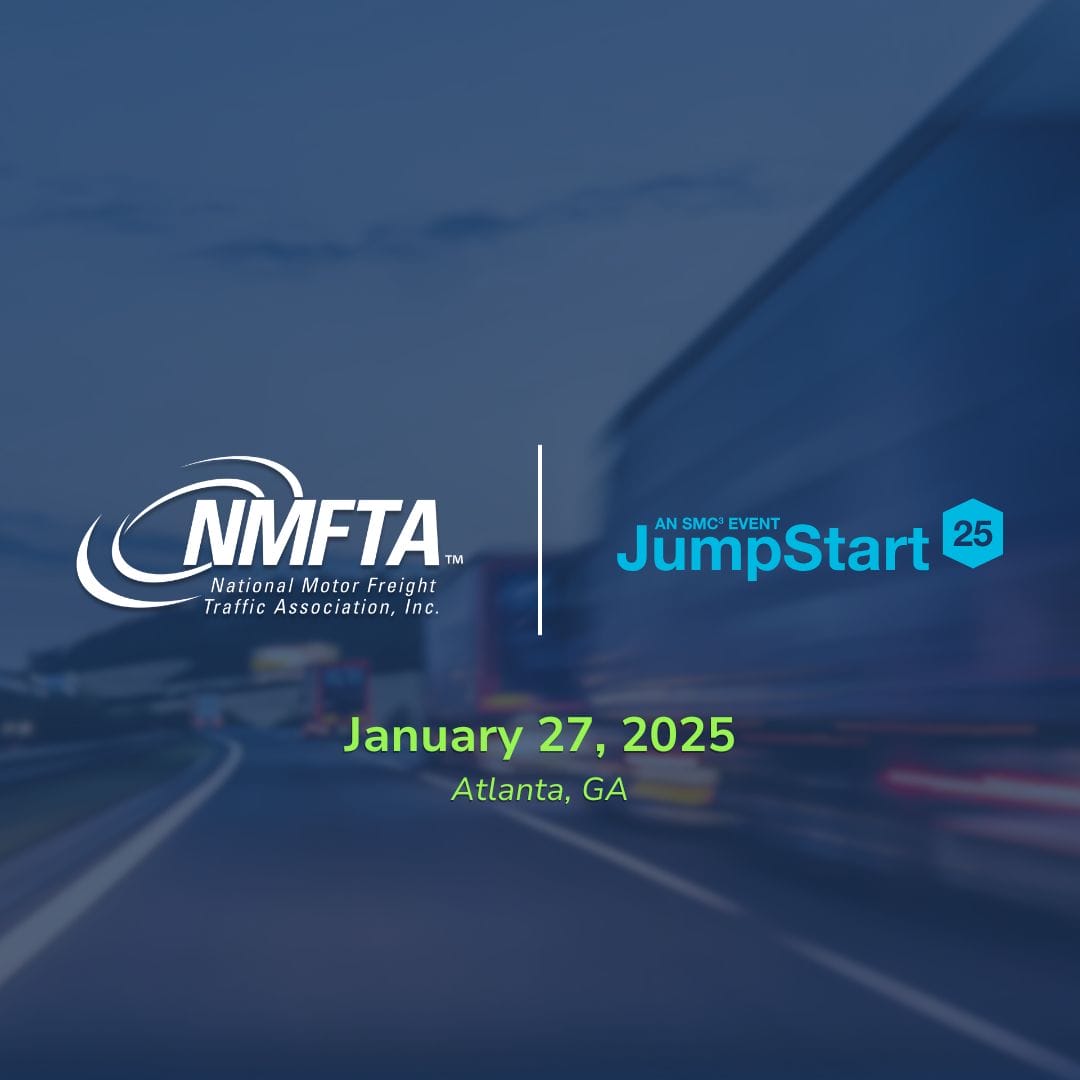 NMFTA at Jumpstart 25, January 27, 2025. Atlanta Georgia